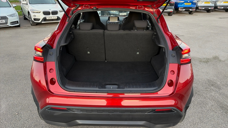 Nissan Juke 1.0 DiG-T 114 N-Connecta 5dr Petrol Hatchback